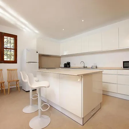 4 Bedroom In Дом отдыха *
