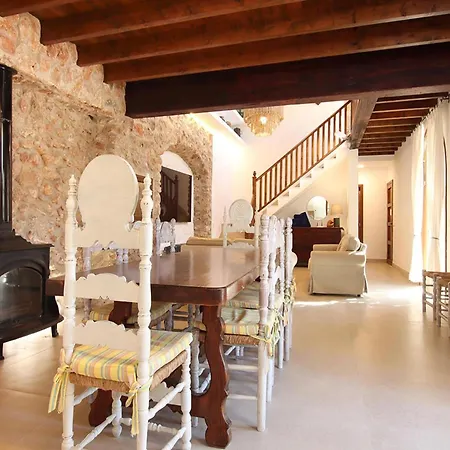 Ferienhaus Bennassar In *