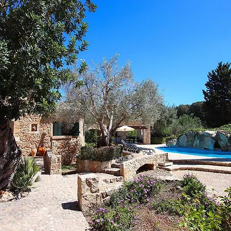 Bennassar In Ferienhaus *