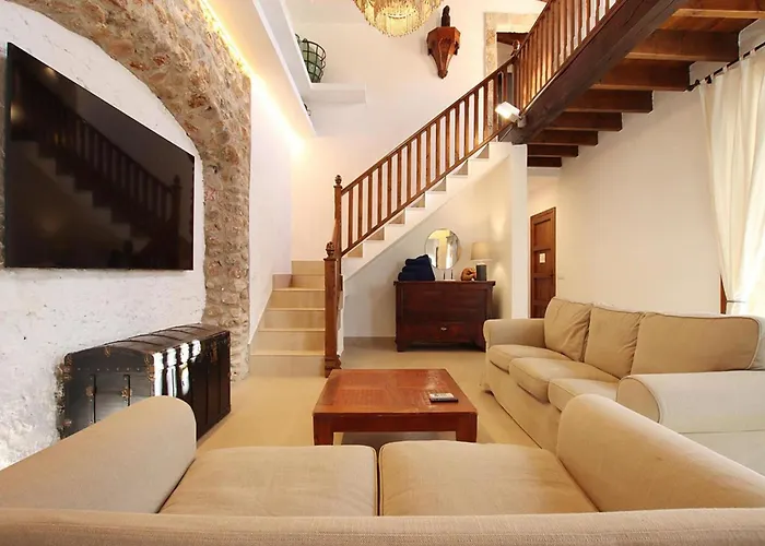 Bennassar In Port de Pollença