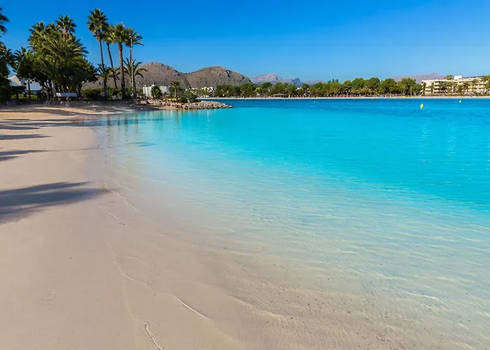 Bennassar In Ferienhaus