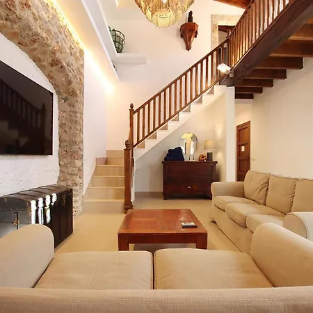 Bennassar In Port de Pollença