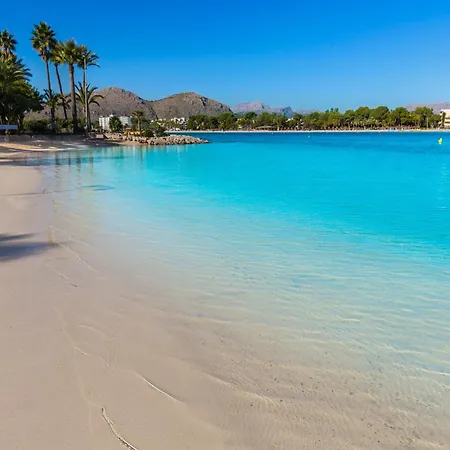 Bennassar In Ferienhaus