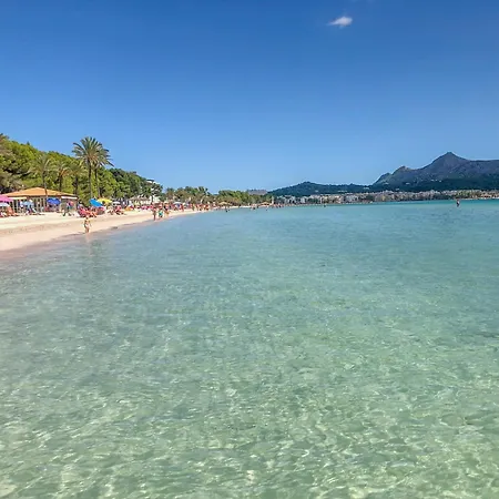 Ferienhaus Bennassar In Port de Pollença