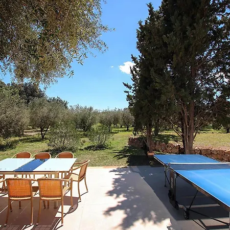 Bennassar In Port de Pollenca