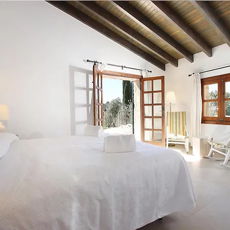 Bennassar In Holiday home