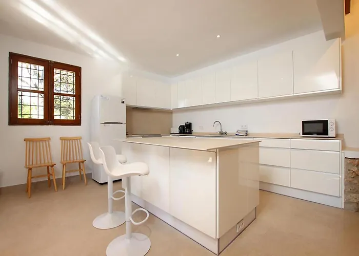 Bennassar In Дом отдыха *