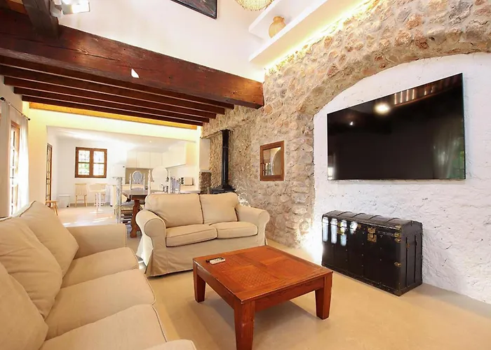 Bennassar In Port de Pollença