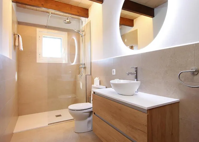 Dom wakacyjny Bennassar In