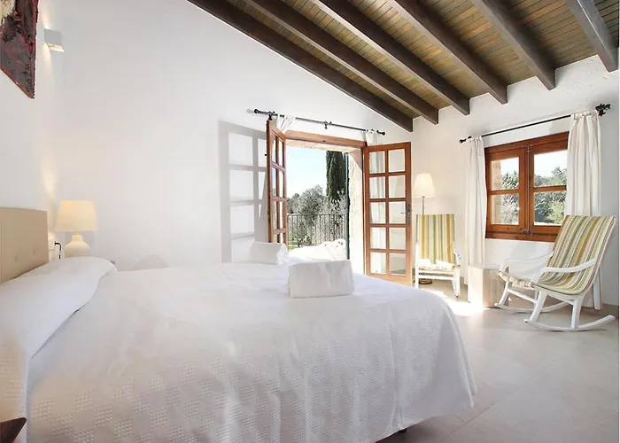 Bennassar In Дом отдыха